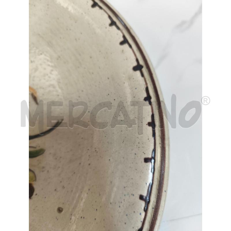 PIATTO GRILLI GUBBIO ANATRA | Mercatino dell'Usato Campobasso 3