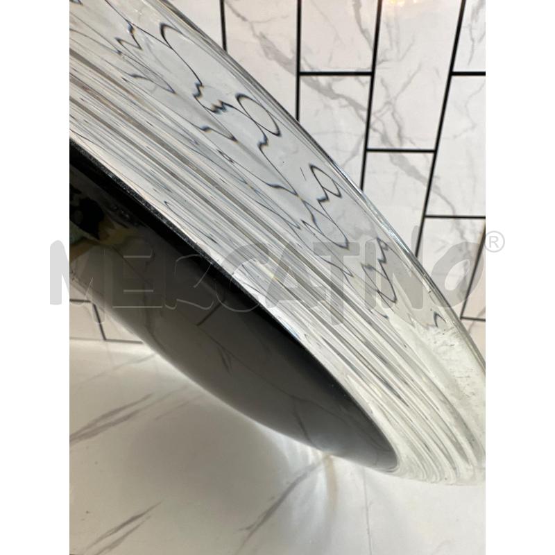 PIATTO MURANO MILA SCHON 52 CM | Mercatino dell'Usato Campobasso 5