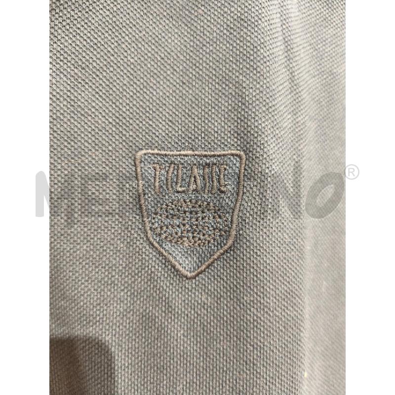 POLO DONNA PRIMA CLASSE BLU SCURO NUOVA | Mercatino dell'Usato Campobasso 3