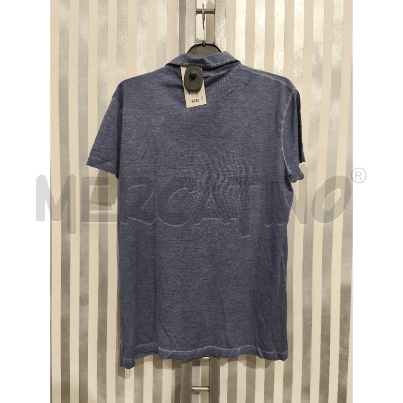 POLO UOMO PRADA INDACO | Mercatino dell'Usato Campobasso 5