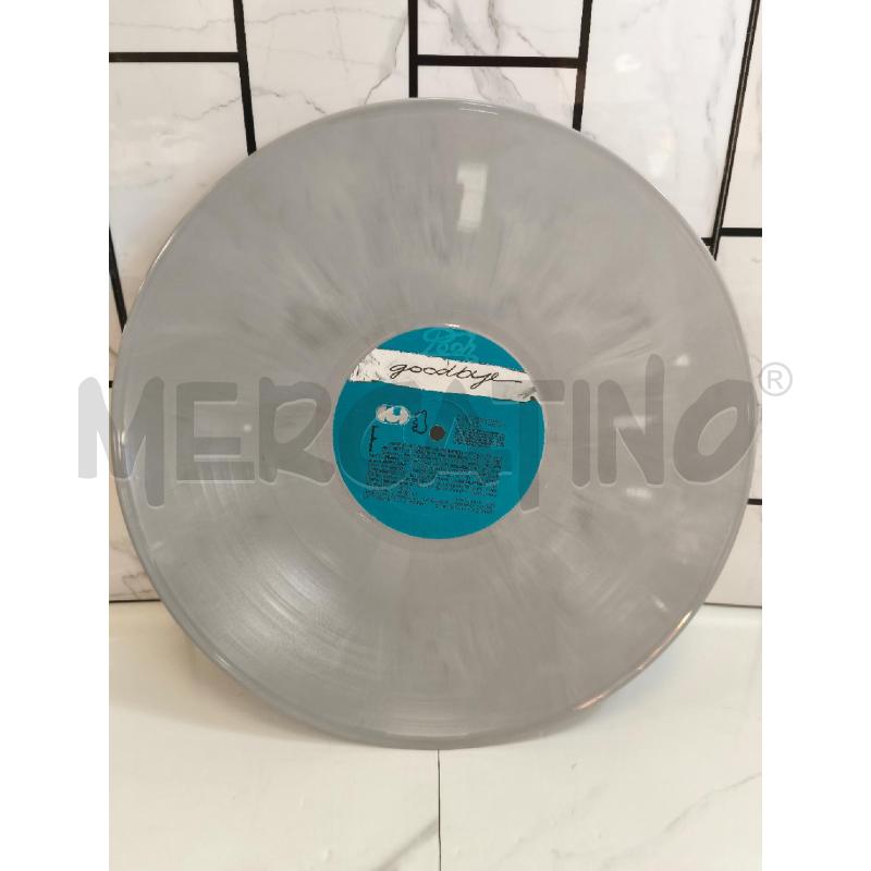 POOH GOODBYE VINILE 33 G | Mercatino dell'Usato Campobasso 5