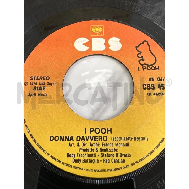 POOH LINDA 45 GIRI | Mercatino dell'Usato Campobasso 5