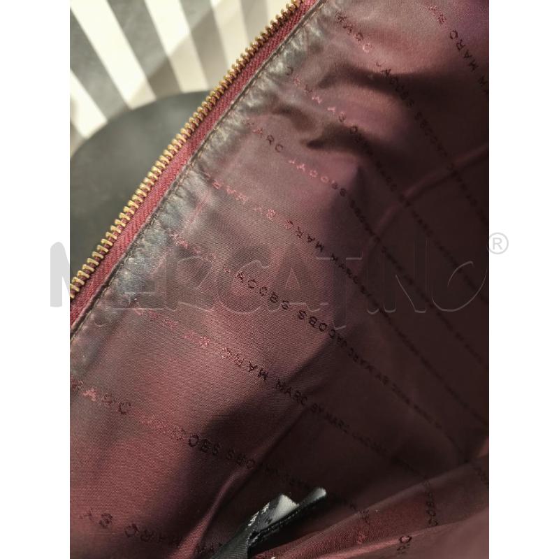 PORTA COMPUTER  MARC BY MARC JACOBS LEOPARDATO | Mercatino dell'Usato Campobasso 5