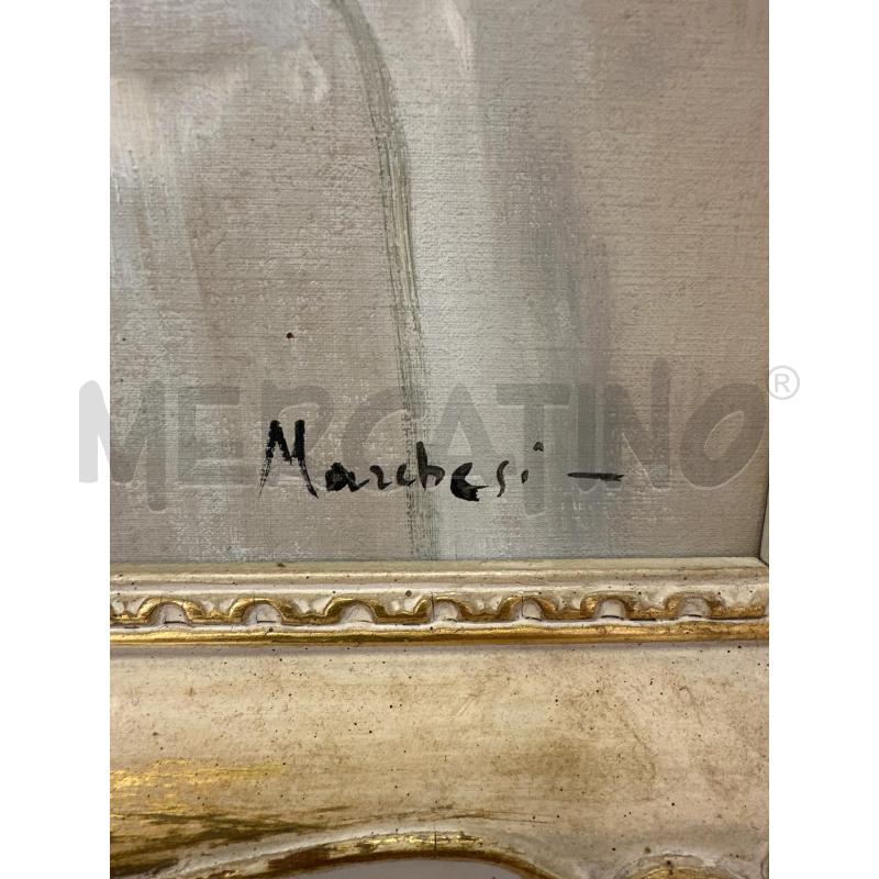 QUADRO 62X52 CM NATURA MORTA SU TELA  | Mercatino dell'Usato Campobasso 2