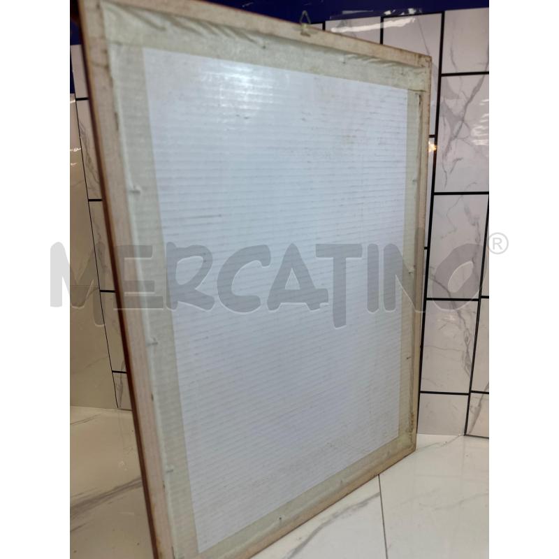 QUADRO DIPINTO SU CARTONE 54X39 CM | Mercatino dell'Usato Campobasso 3