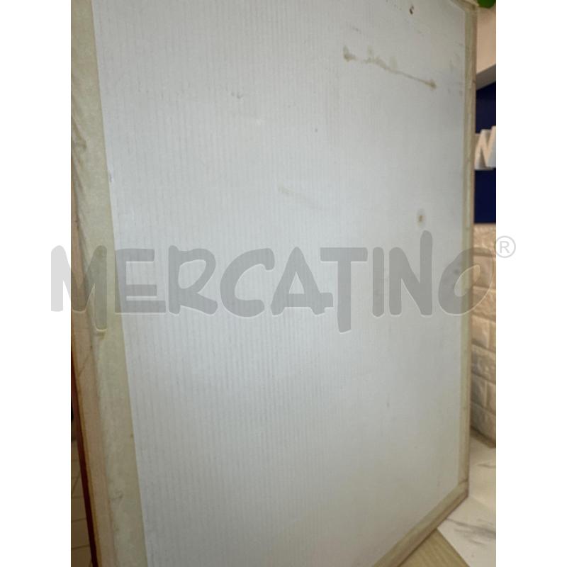 QUADRO DIPINTO SU CARTONE 68X93 CM | Mercatino dell'Usato Campobasso 4
