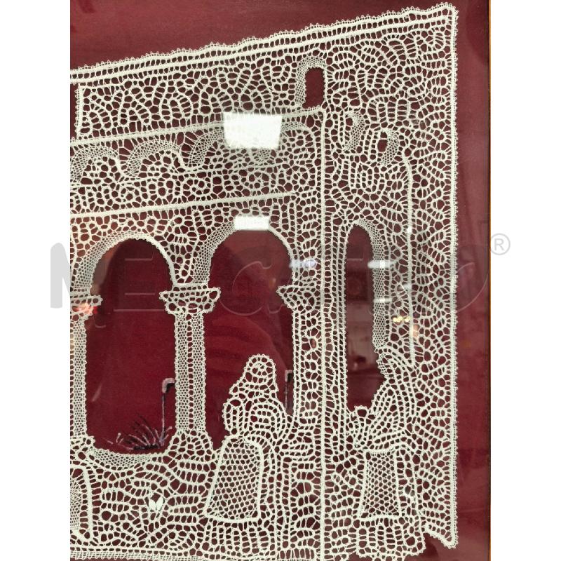 QUADRO FONTANA FRATERNA AL TOMBOLO  | Mercatino dell'Usato Campobasso 3