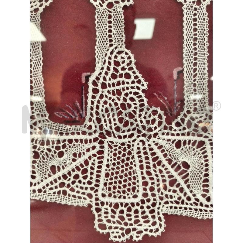 QUADRO FONTANA FRATERNA AL TOMBOLO  | Mercatino dell'Usato Campobasso 4