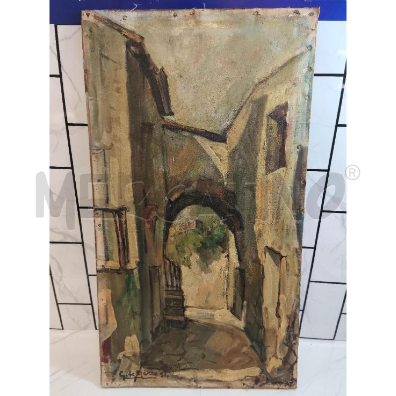 QUADRO RIP DE MARCO  | Mercatino dell'Usato Campobasso 1