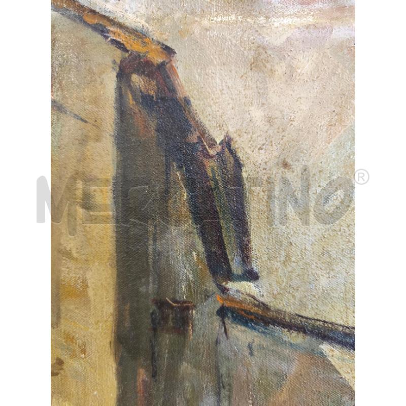 QUADRO RIP DE MARCO  | Mercatino dell'Usato Campobasso 5