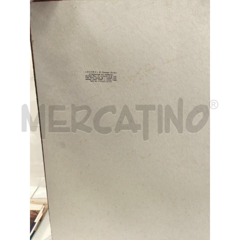 QUADRO RIP MAJORANO 62X53 CM NATURA MORTA  | Mercatino dell'Usato Campobasso 5