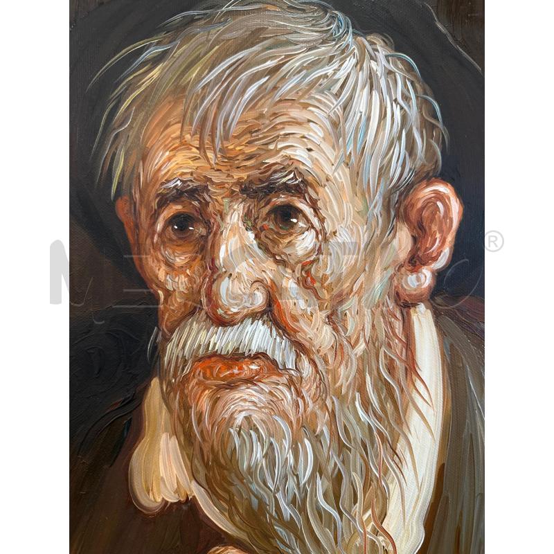 QUADRO RIP TULLIO GRASSI 72X93 | Mercatino dell'Usato Campobasso 2