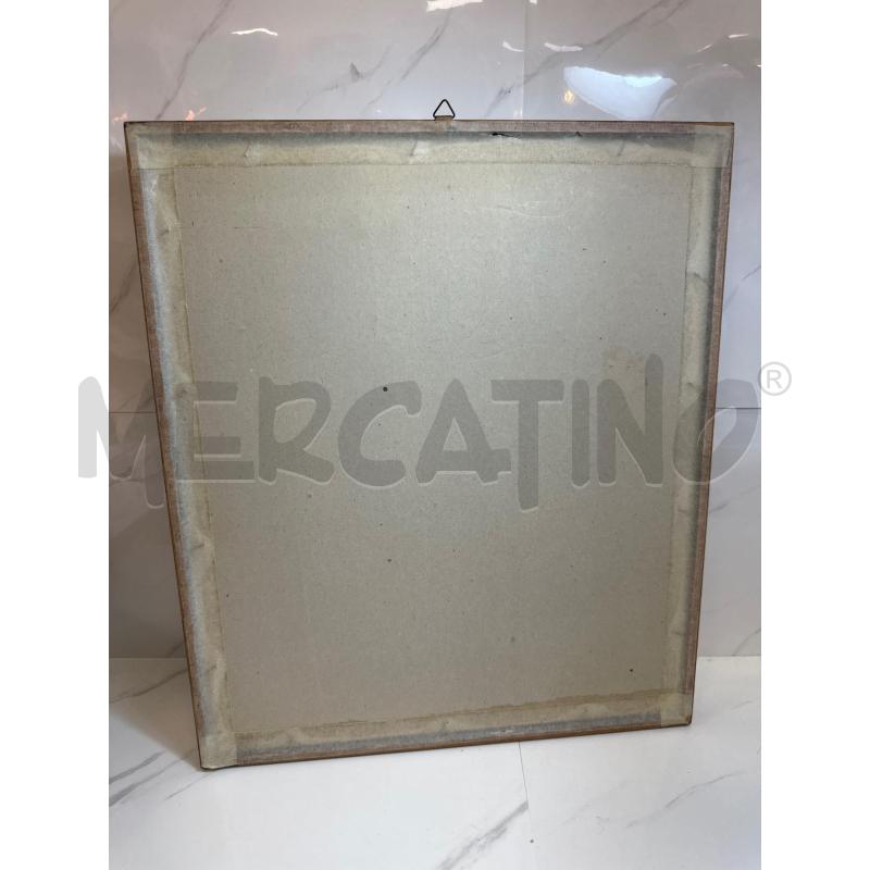 QUADRO ROMA SPARITA CAMPANILE | Mercatino dell'Usato Campobasso 5