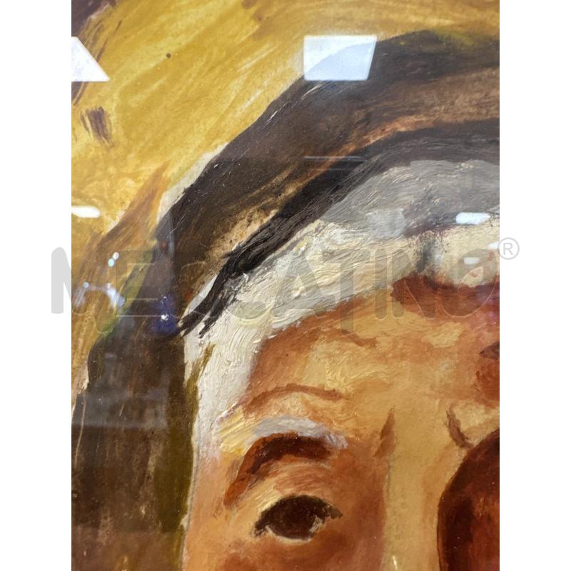 QUADRO VECCHIA RIP. SCARANO 62X52 CM | Mercatino dell'Usato Campobasso 4