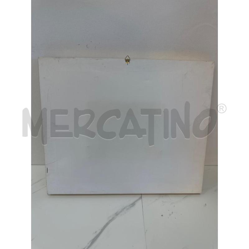 QUADRO VISTA MOLISANA DIPINTO | Mercatino dell'Usato Campobasso 3