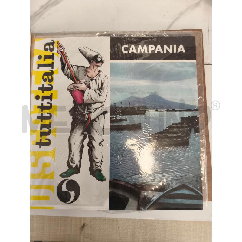 RACCOLTA DISCHI CANZONI TUTTA ITALIA  | Mercatino dell'Usato Campobasso 4