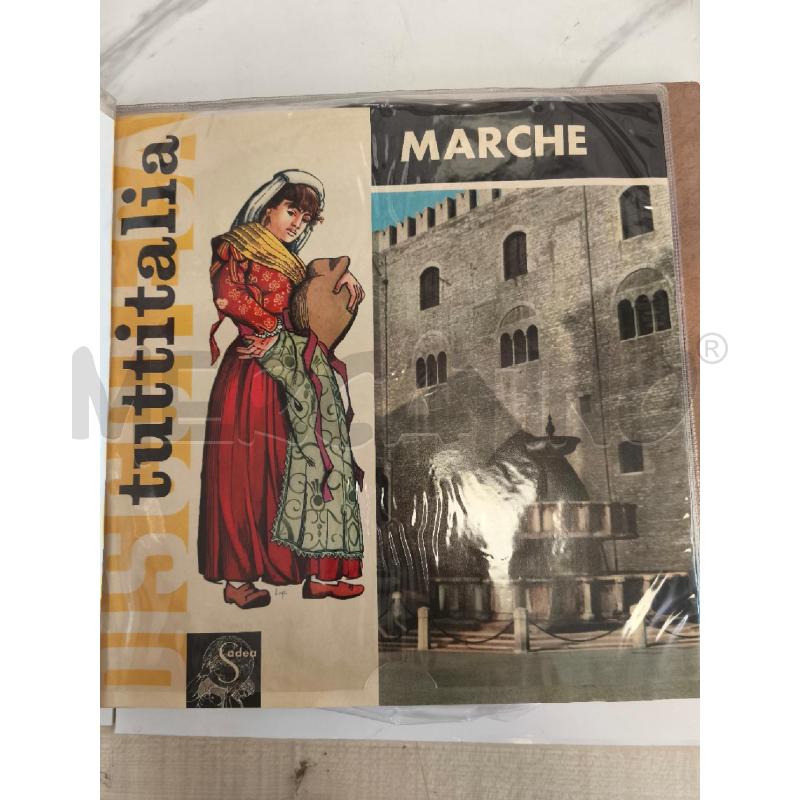 RACCOLTA DISCHI CANZONI TUTTA ITALIA  | Mercatino dell'Usato Campobasso 5