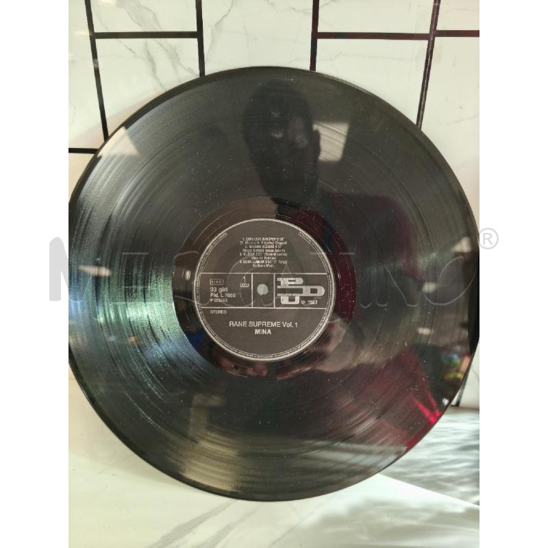 RANE SUPREME MINA 33 G | Mercatino dell'Usato Campobasso 3