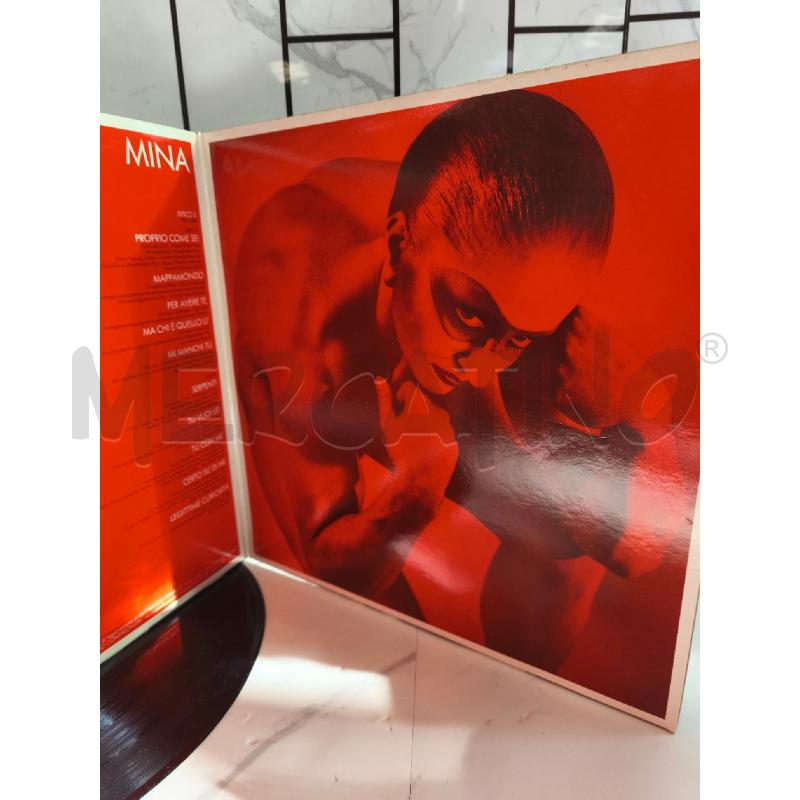 RANE SUPREME MINA 33 G | Mercatino dell'Usato Campobasso 5