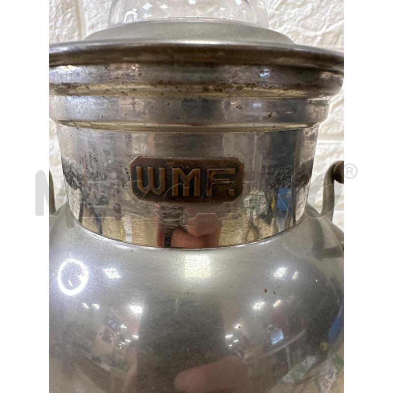 SAMOVAR WMF CON RUBINETTO | Mercatino dell'Usato Campobasso 3