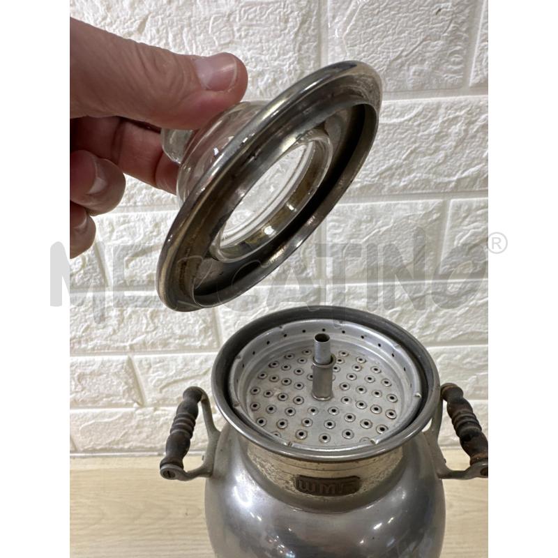 SAMOVAR WMF CON RUBINETTO | Mercatino dell'Usato Campobasso 4