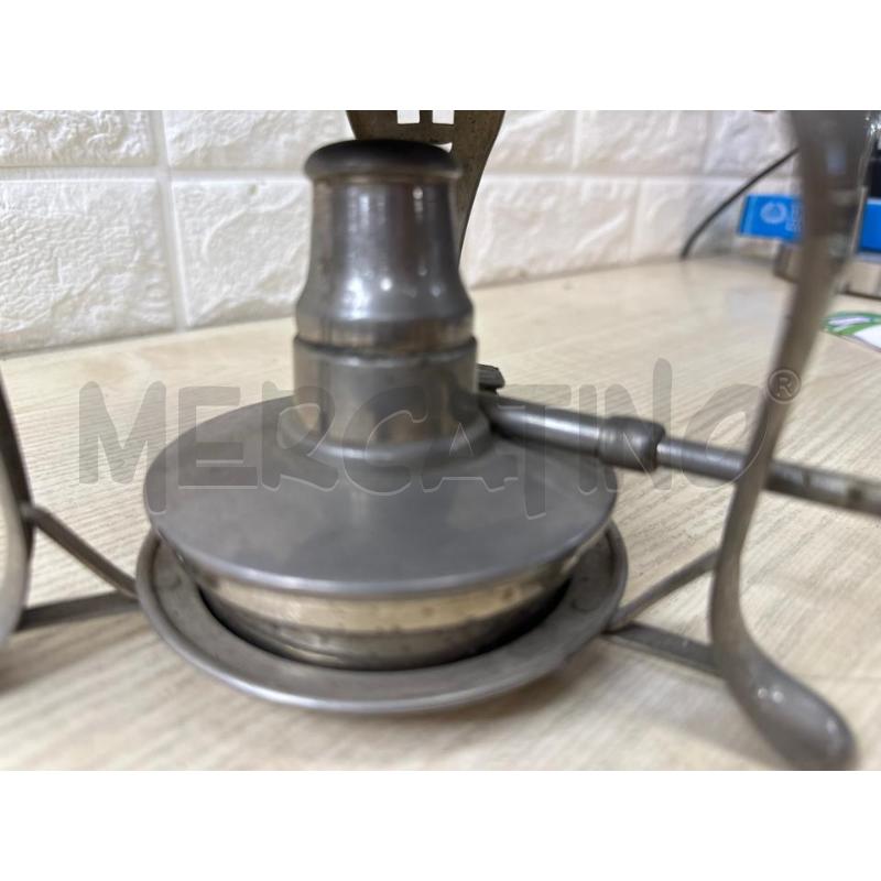 SAMOVAR WMF CON RUBINETTO | Mercatino dell'Usato Campobasso 5