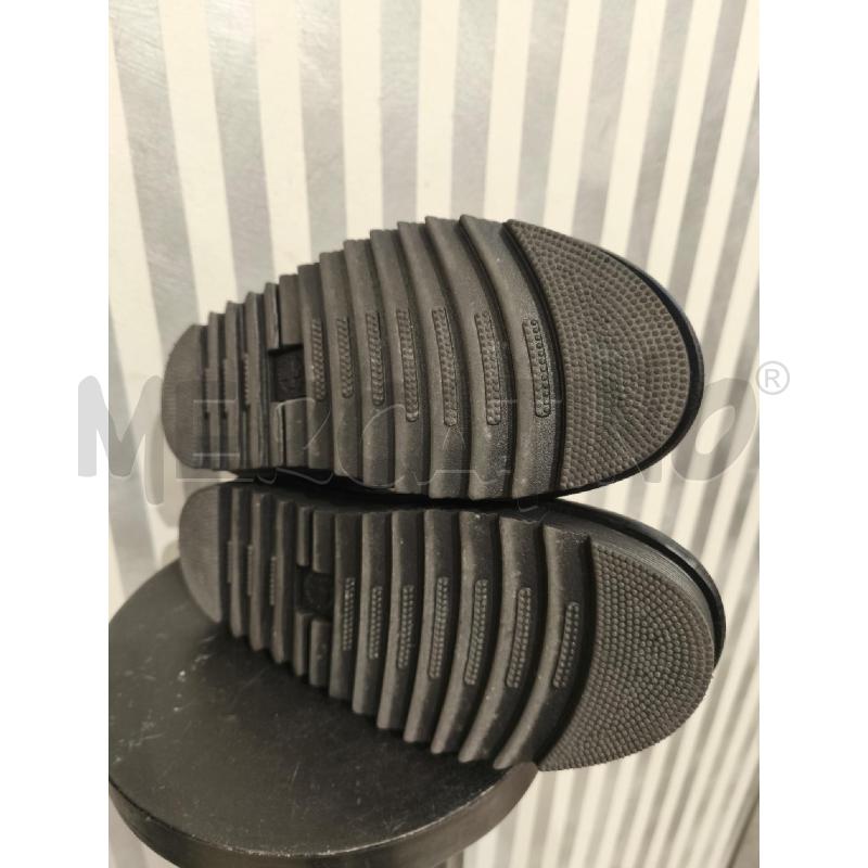 SANDALI DONNA DR MARTENS OLSON NERI | Mercatino dell'Usato Campobasso 5