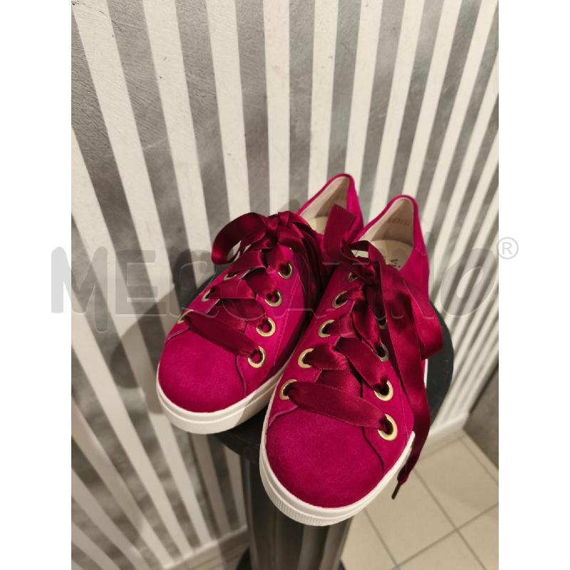 SCARPE DONNA FUXIA VITA FORM | Mercatino dell'Usato Campobasso 1