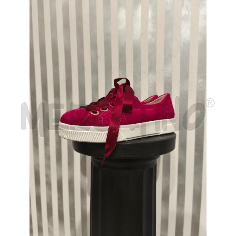 SCARPE DONNA FUXIA VITA FORM | Mercatino dell'Usato Campobasso 2