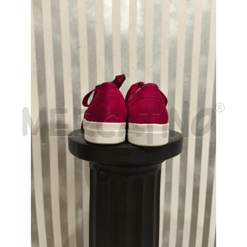 SCARPE DONNA FUXIA VITA FORM | Mercatino dell'Usato Campobasso 3