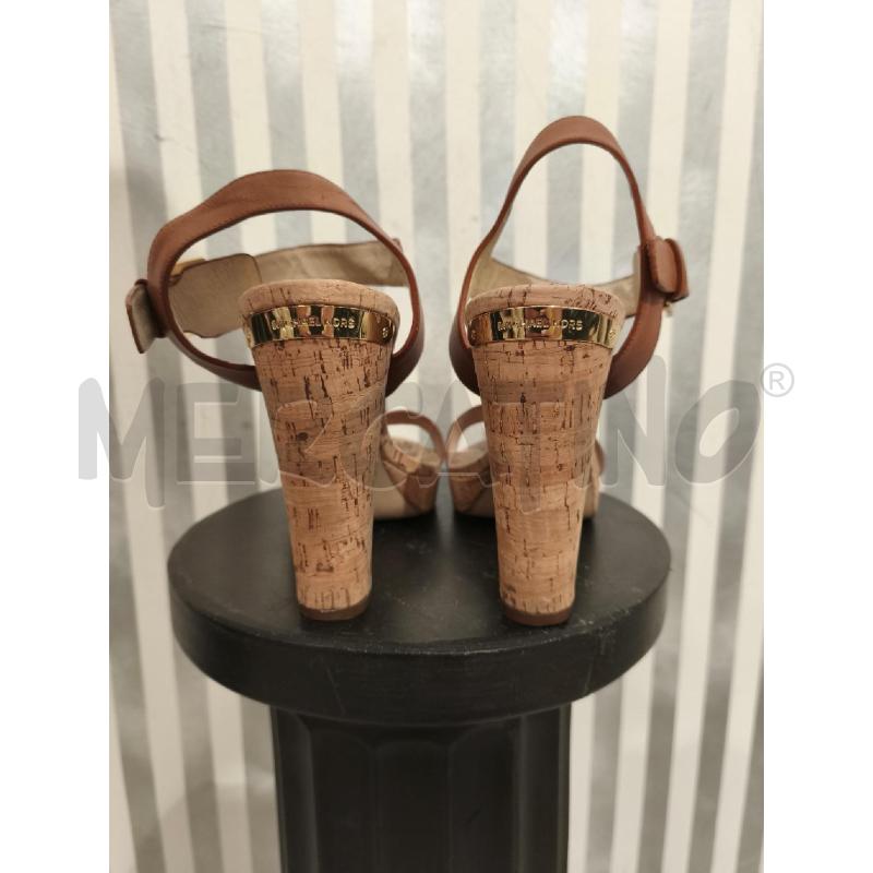 SCARPE DONNA MICHAEL KORS  | Mercatino dell'Usato Campobasso 4
