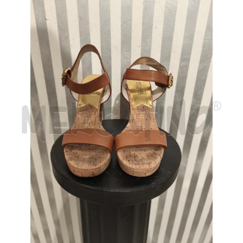SCARPE DONNA MICHAEL KORS  | Mercatino dell'Usato Campobasso 5