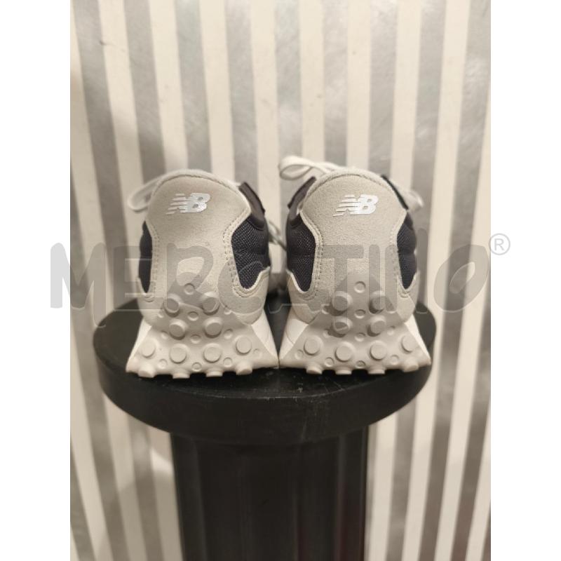 SCARPE DONNA NEW BALANCE NERE GRIGIE BIANCHE | Mercatino dell'Usato Campobasso 3