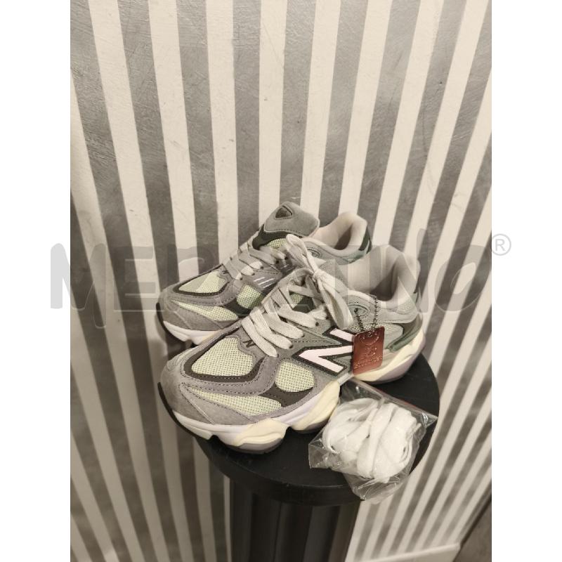 SCARPE DONNA NEW BALANCE VERDE VARIE SFUMATURE NUOVE | Mercatino dell'Usato Campobasso 1
