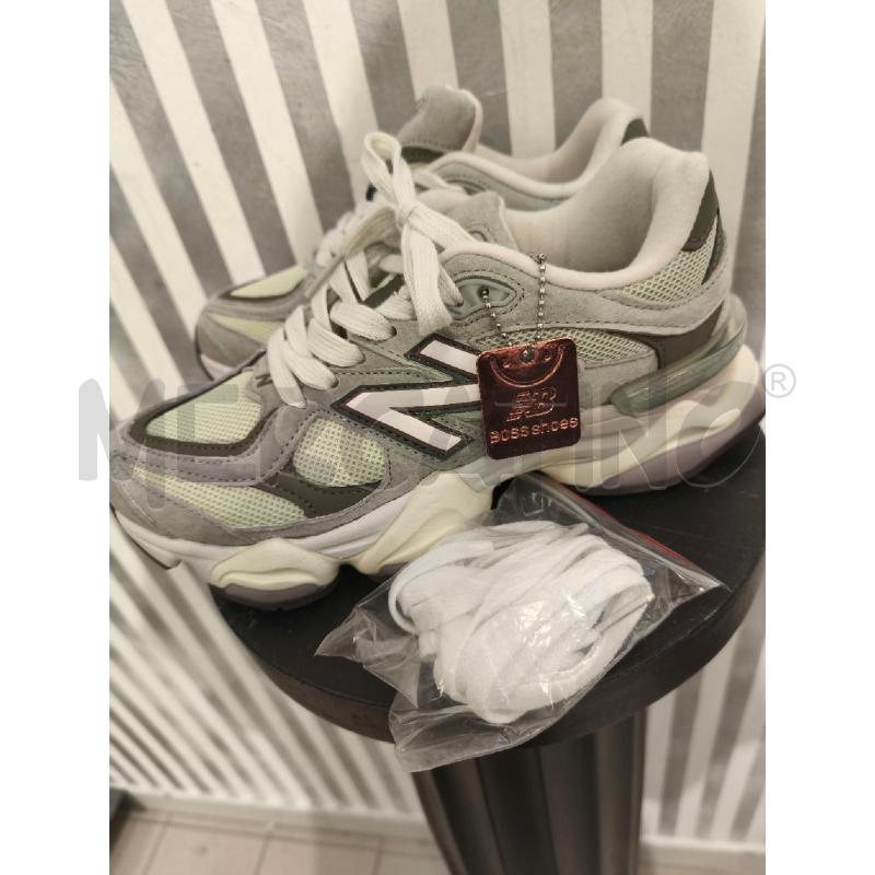 SCARPE DONNA NEW BALANCE VERDE VARIE SFUMATURE NUOVE | Mercatino dell'Usato Campobasso 2