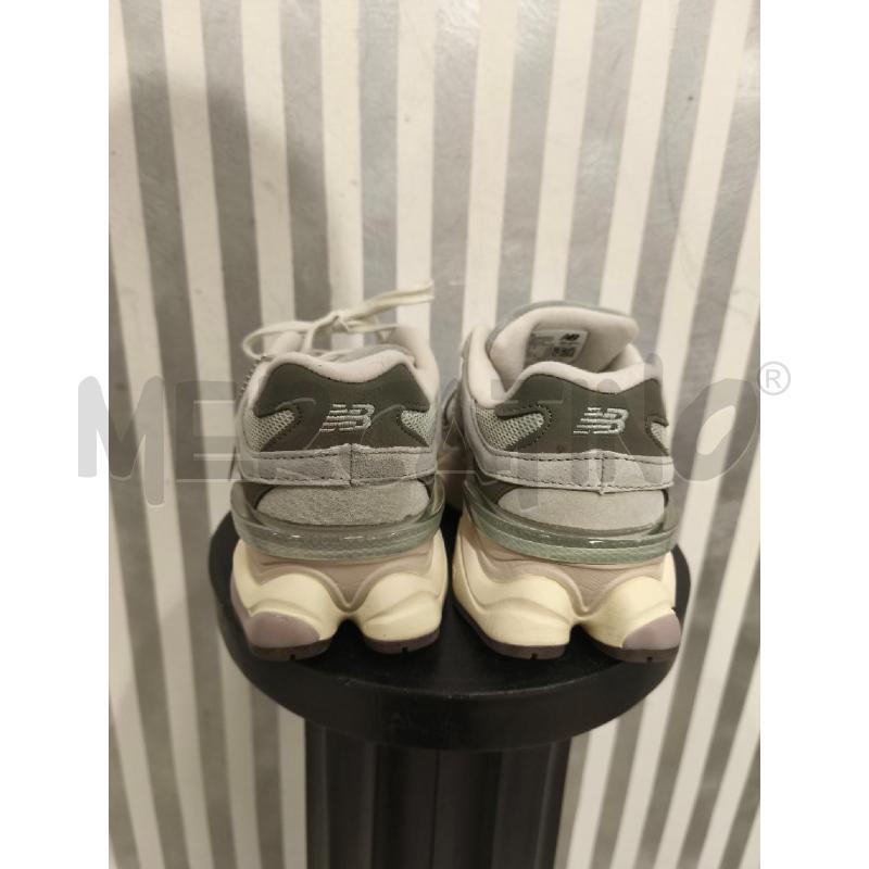SCARPE DONNA NEW BALANCE VERDE VARIE SFUMATURE NUOVE | Mercatino dell'Usato Campobasso 3