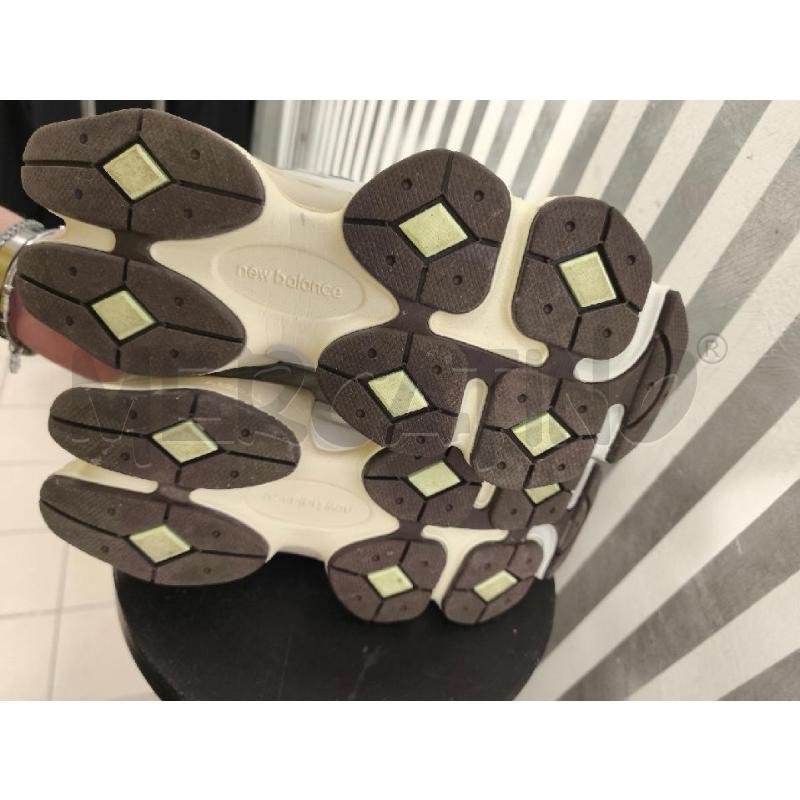 SCARPE DONNA NEW BALANCE VERDE VARIE SFUMATURE NUOVE | Mercatino dell'Usato Campobasso 4
