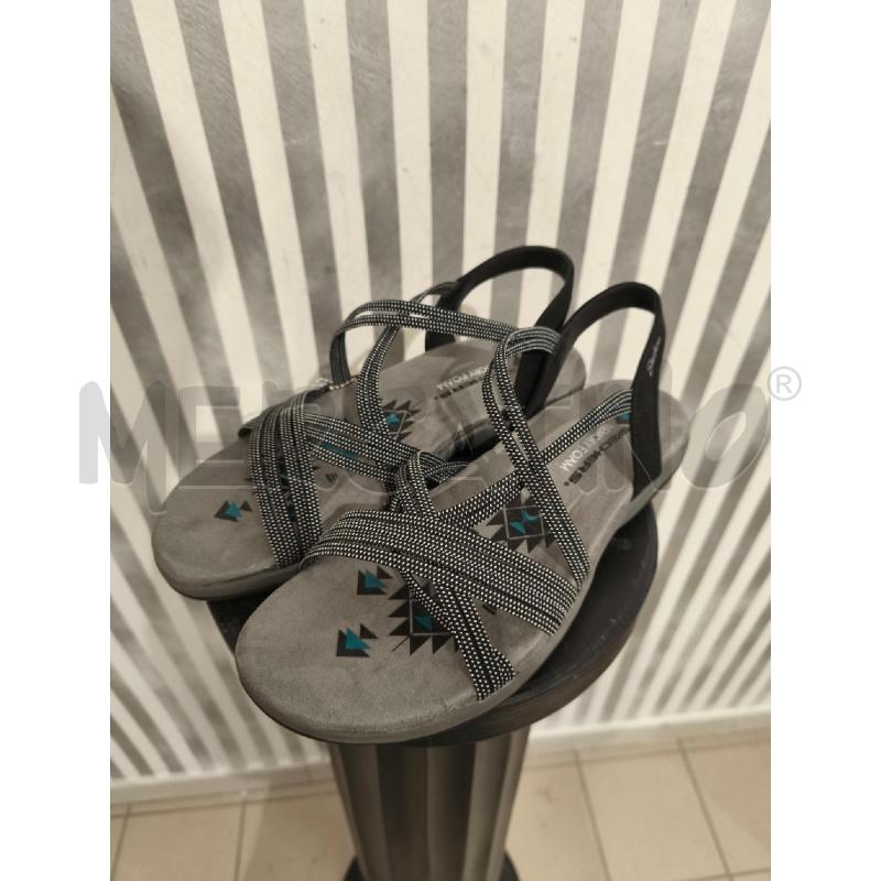 SCARPE DONNA SKECHERS | Mercatino dell'Usato Campobasso 1