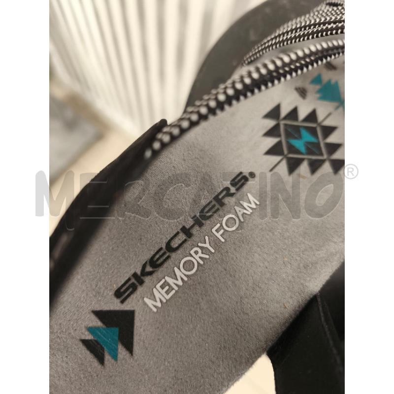 SCARPE DONNA SKECHERS | Mercatino dell'Usato Campobasso 5