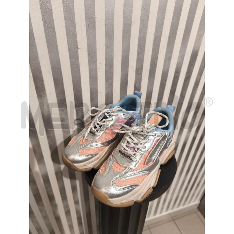 SCARPE DONNA STEVE MADDEN | Mercatino dell'Usato Campobasso 1