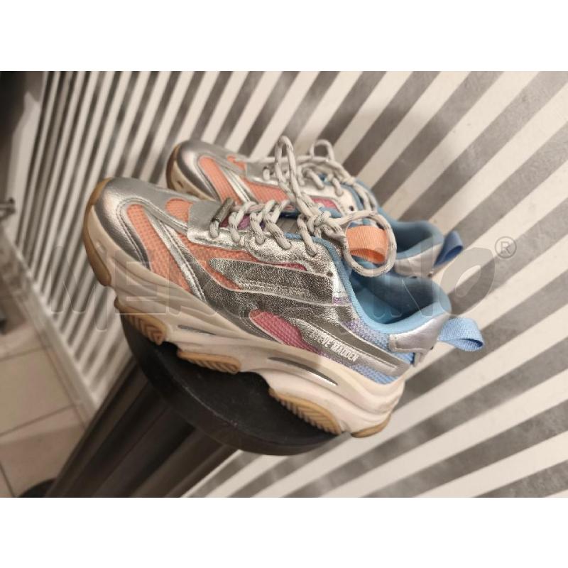 SCARPE DONNA STEVE MADDEN | Mercatino dell'Usato Campobasso 2