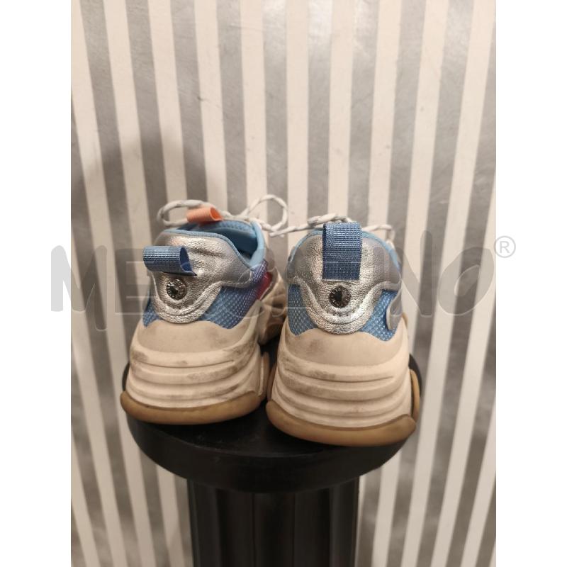 SCARPE DONNA STEVE MADDEN | Mercatino dell'Usato Campobasso 3