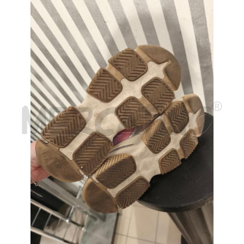 SCARPE DONNA STEVE MADDEN | Mercatino dell'Usato Campobasso 4