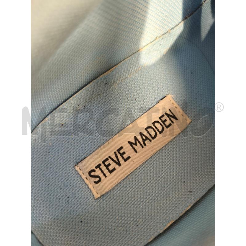 SCARPE DONNA STEVE MADDEN | Mercatino dell'Usato Campobasso 5