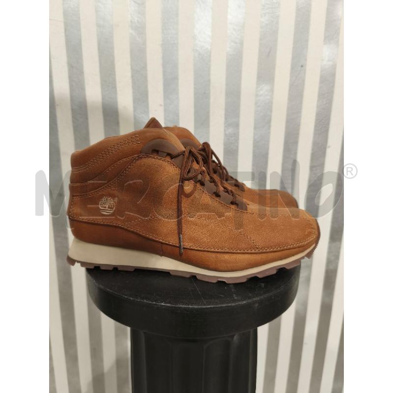 SCARPE DONNA TIMBERLAND OCRA TIP SNEAKERS | Mercatino dell'Usato Campobasso 2