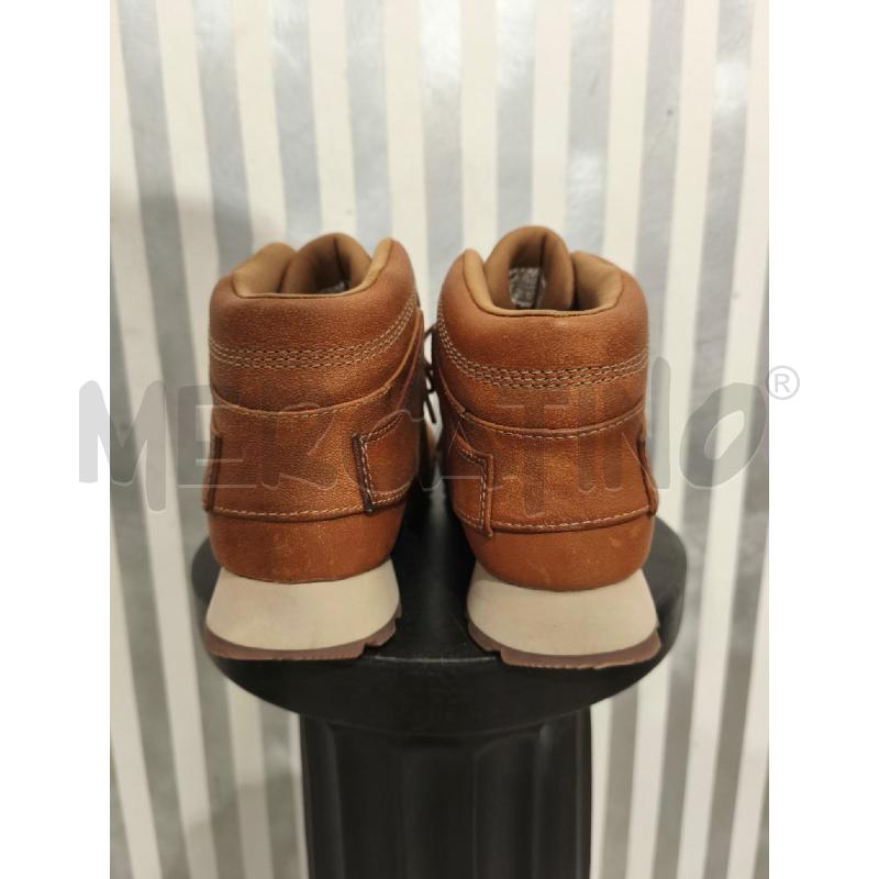 SCARPE DONNA TIMBERLAND OCRA TIP SNEAKERS | Mercatino dell'Usato Campobasso 3