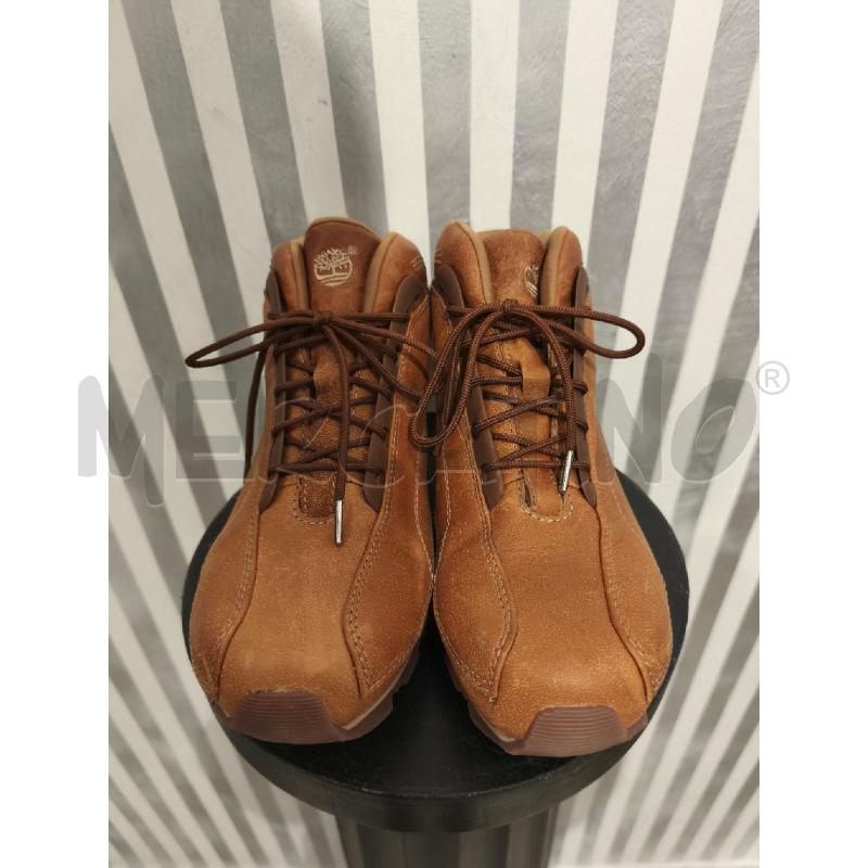 SCARPE DONNA TIMBERLAND OCRA TIP SNEAKERS | Mercatino dell'Usato Campobasso 4