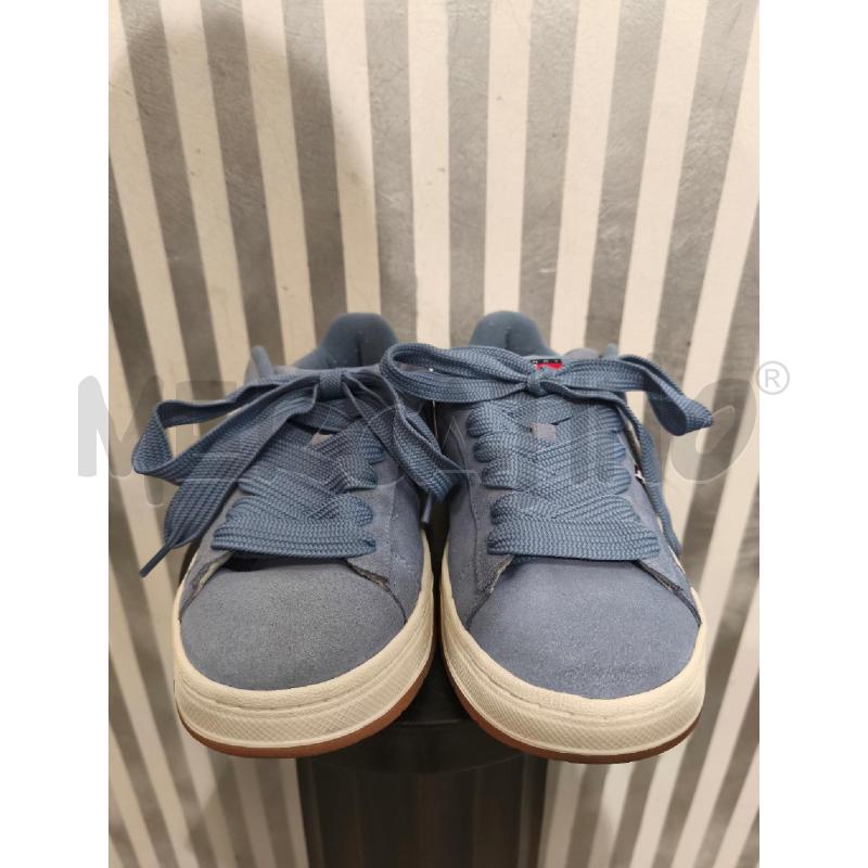 SCARPE DONNA TOMMY JEANS CELESTI BOMBATE | Mercatino dell'Usato Campobasso 4