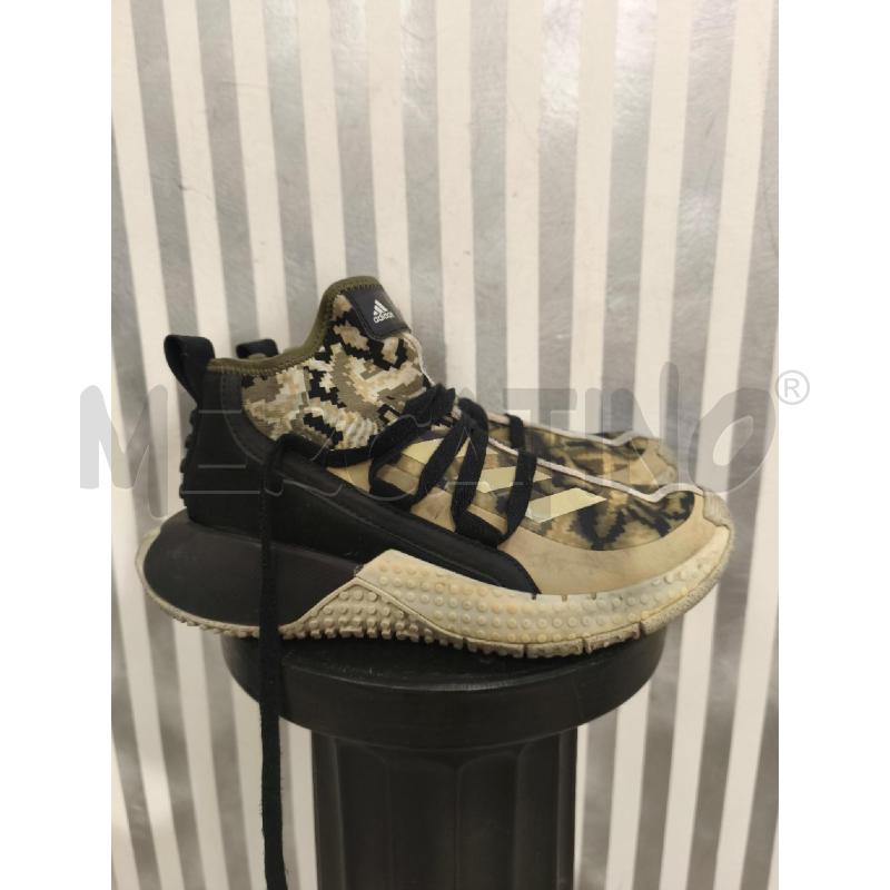 SCARPE UNISEX ADIDAS LEGO MILITARI | Mercatino dell'Usato Campobasso 2