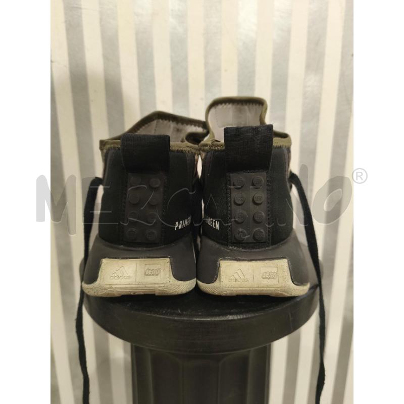 SCARPE UNISEX ADIDAS LEGO MILITARI | Mercatino dell'Usato Campobasso 3